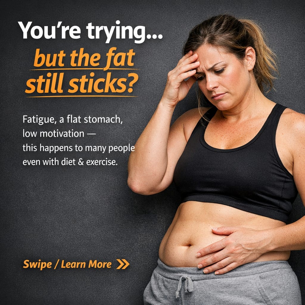 Fat Burner with MCT